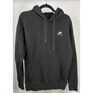 FLYT Logo Hoodie Men’s Size Small